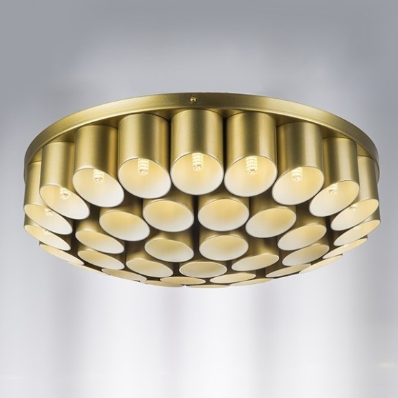 Люстра потолочная Lightstar 720402 SIENA под лампы G9 1600W