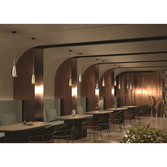 Подвесной светильник Maytoni MOD271PL-01B7