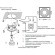 Светильник встроенный Crystal Lux CLT 069C1 BL