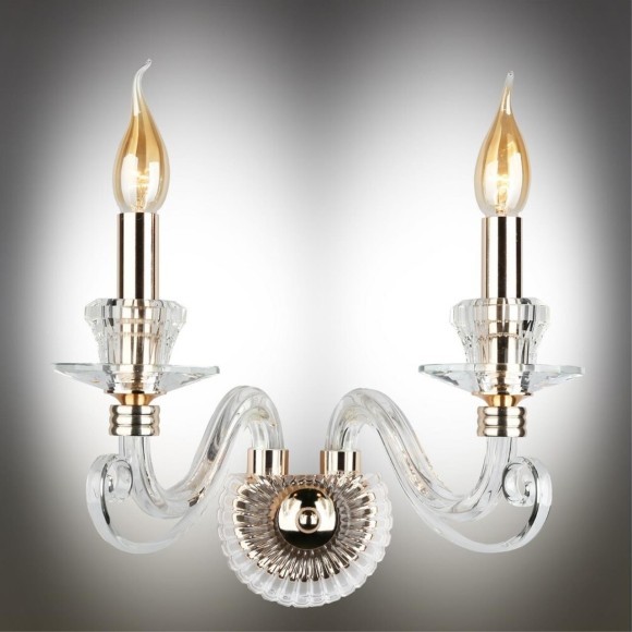 Бра Ravenna OML-79201-02