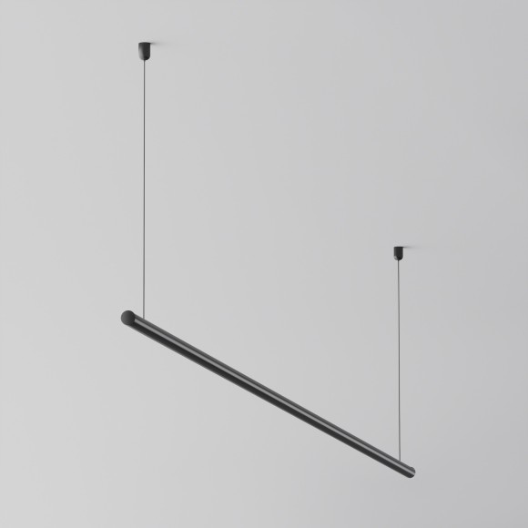 Подвес 1шт 122см для опорной штанги Maytoni Parity TRA130SWK-B