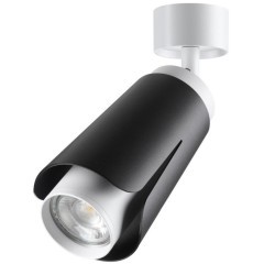 Спот настенный Novotech 370828 TUL IP под лампу 1xGU10 9W Спот настенный Novotech 370828 TUL IP под лампу 1xGU10 9W