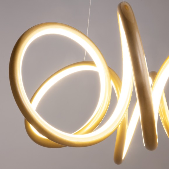 Подвесной светильник Maytoni MOD241PL-L60BSK Подвесной светильник Maytoni MOD241PL-L60BSK