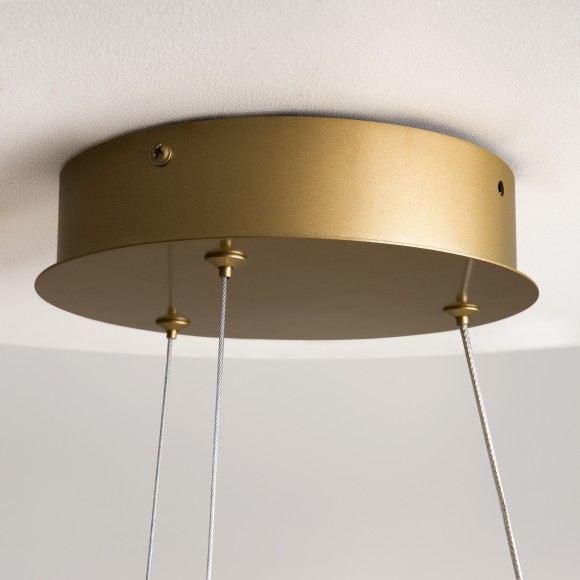 Подвесной светильник Maytoni MOD241PL-L60BSK Подвесной светильник Maytoni MOD241PL-L60BSK