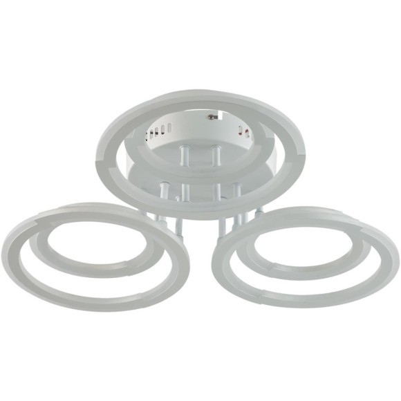 Потолочный светильник с ПДУ LED 80W 3000-6000К Lumion OSAKA 8028/80CL