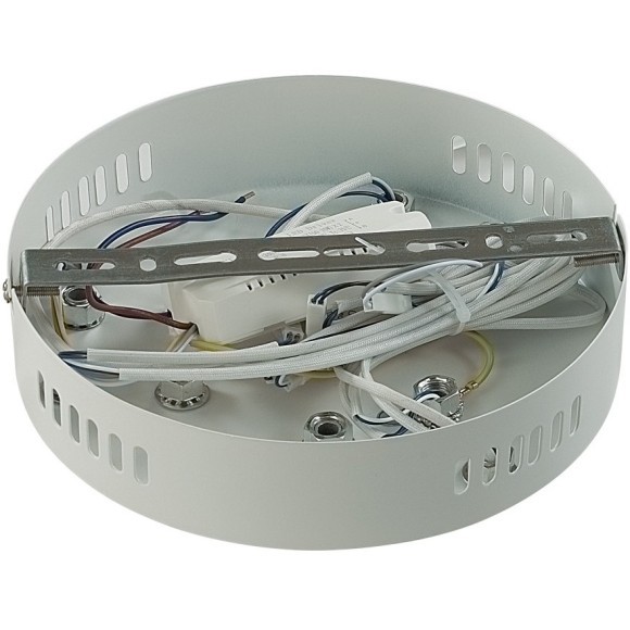 Потолочный светильник с ПДУ LED 80W 3000-6000К Lumion OSAKA 8028/80CL