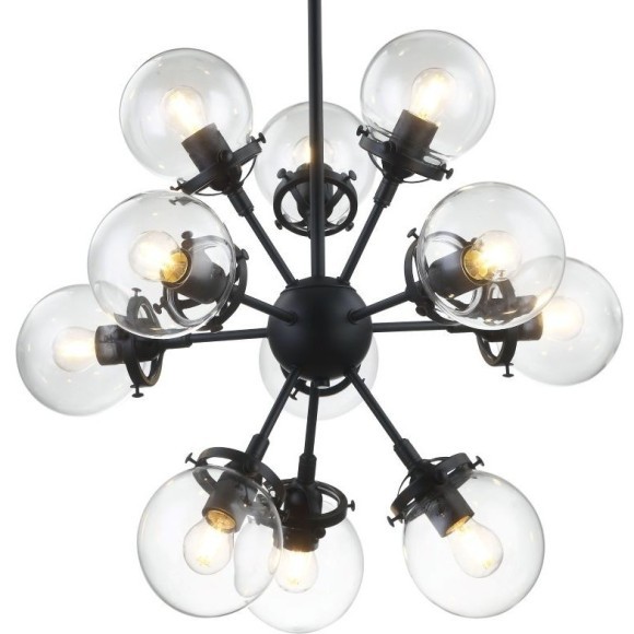 Люстра подвесная Stilfort 2106/00/11P серия Ring