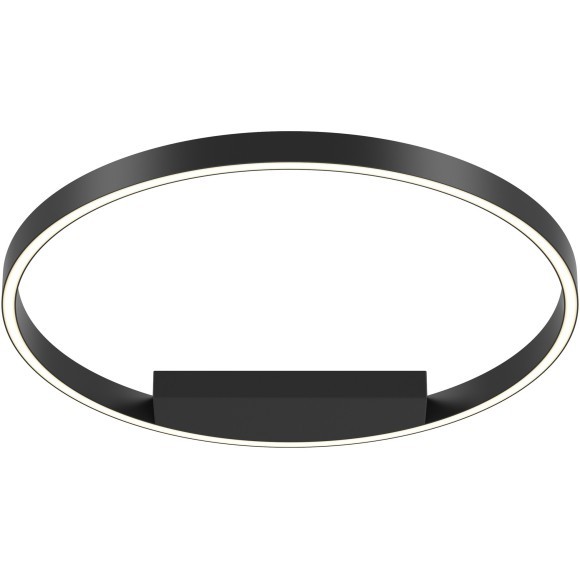 Потолочный светильник Maytoni MOD058CL-L35BK Потолочный светильник Maytoni MOD058CL-L35BK