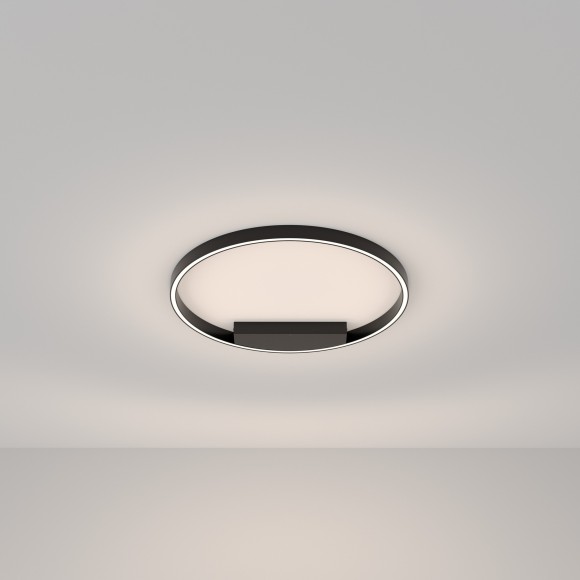 Потолочный светильник Maytoni MOD058CL-L35BK Потолочный светильник Maytoni MOD058CL-L35BK