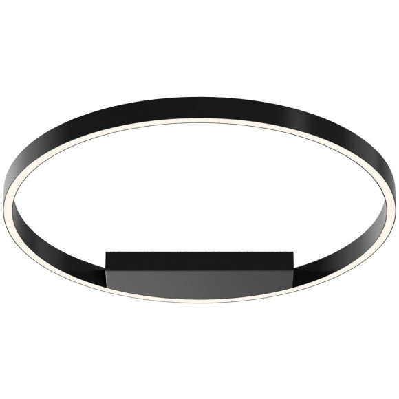 Потолочный светильник Maytoni MOD058CL-L35BK Потолочный светильник Maytoni MOD058CL-L35BK