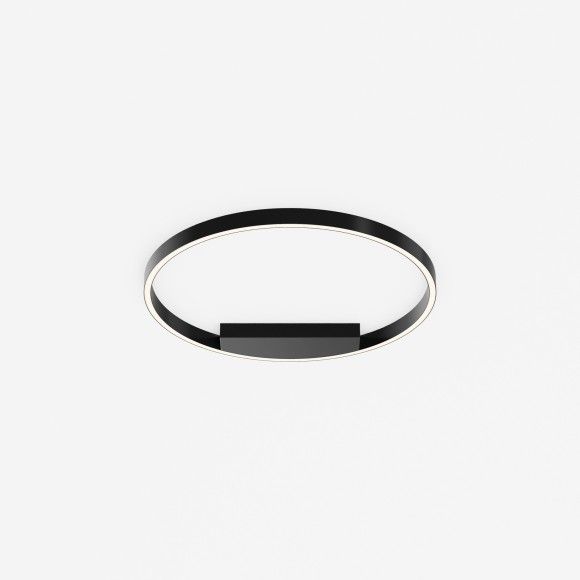 Потолочный светильник Maytoni MOD058CL-L35BK Потолочный светильник Maytoni MOD058CL-L35BK