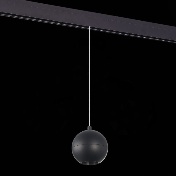 ST354.443.12 Трековый магнитный светодиодный светильник ST-Luce Skyline 48V CRI90+ 4000К 750Лм 36° 12Вт ST354.443.12 Трековый магнитный светодиодный светильник ST-Luce Skyline 48V CRI90+ 4000К 750Лм 36° 12Вт