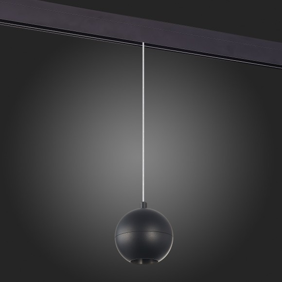 ST354.443.12 Трековый магнитный светодиодный светильник ST-Luce Skyline 48V CRI90+ 4000К 750Лм 36° 12Вт ST354.443.12 Трековый магнитный светодиодный светильник ST-Luce Skyline 48V CRI90+ 4000К 750Лм 36° 12Вт