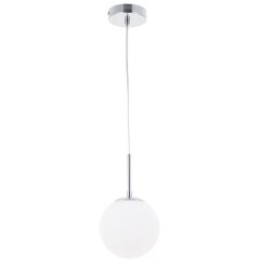 Подвесной светильник Arte Lamp A1565SP-1CC VOLARE под лампу 1xE14 60W Подвесной светильник Arte Lamp A1565SP-1CC VOLARE под лампу 1xE14 60W