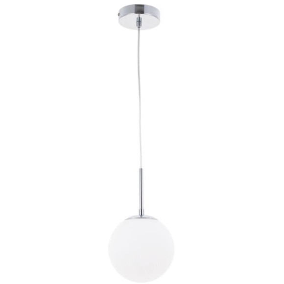 Подвесной светильник Arte Lamp A1565SP-1CC VOLARE под лампу 1xE14 60W