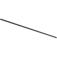 TR190-1-15W2.7K-B Ультратонкий трековый диммируемый по TRIAC 0/1-10V магнитный светодиодный светильник Maytoni Levity CRI90+ 2700К 1050Лм 100° 15Вт