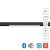 A4693PL-1BK Трековый магнитный SMART (TUYA, Алиса, Bluetooth, Wi-Fi) светодиодный светильник Arte Lamp Linea 2.0 CRI90+ 2700-6000К 980Лм 120° 20Вт