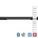 A4693PL-1BK Трековый магнитный SMART (TUYA, Алиса, Bluetooth, Wi-Fi) светодиодный светильник Arte Lamp Linea 2.0 CRI90+ 2700-6000К 980Лм 120° 20Вт