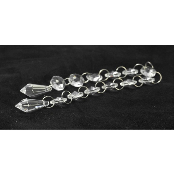 Люстра потолочная Lussole LSP-8025 KENAI IP21 под лампы 5xG9 200W