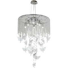 Подвесная люстра Fairies 1165-6PC