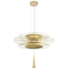 10141B/600 Gold Подвесной светильник LOFT IT Star 10141B/600 Gold Подвесной светильник LOFT IT Star