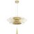10141B/600 Gold Подвесной светильник LOFT IT Star