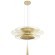 10141B/600 Gold Подвесной светильник LOFT IT Star 10141B/600 Gold Подвесной светильник LOFT IT Star
