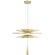 10141B/600 Gold Подвесной светильник LOFT IT Star 10141B/600 Gold Подвесной светильник LOFT IT Star