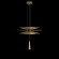 10141B/600 Gold Подвесной светильник LOFT IT Star 10141B/600 Gold Подвесной светильник LOFT IT Star