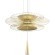 10141B/600 Gold Подвесной светильник LOFT IT Star 10141B/600 Gold Подвесной светильник LOFT IT Star