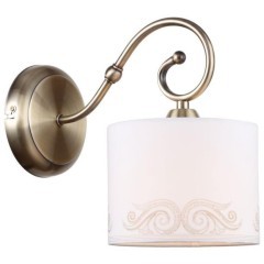 Бра Romani 2198-1W Бра Romani 2198-1W