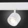 ST353.546.06 Трековый магнитный светодиодный светильник ST-Luce Skyline 48V CRI90+ 4000К 560Лм 36° 6Вт