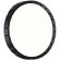 Светильник LED 30Вт 4000К D336 IP43 Sonex ATABI BLACK 7649/CL