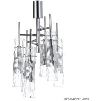 Светильник потолочный Crystal Lux PRIMAVERA PL6 CHROME 2751/106