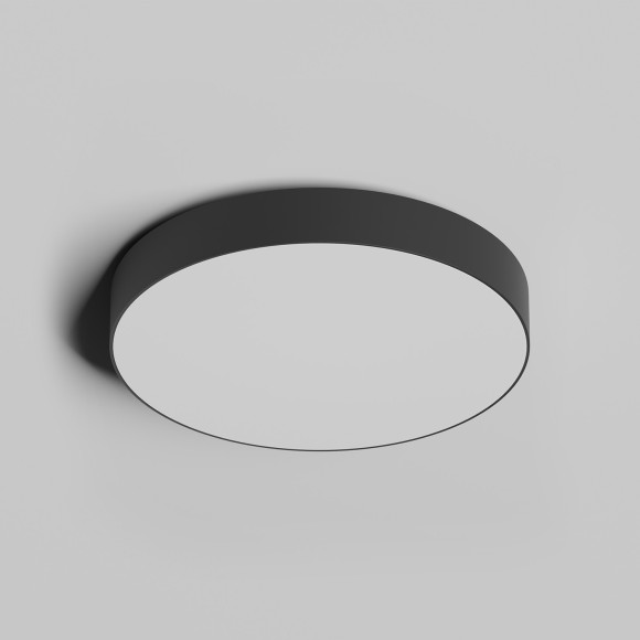 Потолочный светильник TAB DK2851-BK Потолочный светильник TAB DK2851-BK