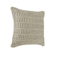 420303 MELUT Подушка декоративная L450 B450, переработанный полиэстер, полипропилен, пластик