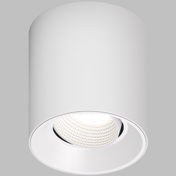 Точечный светильник DK3040 DK3090-WH