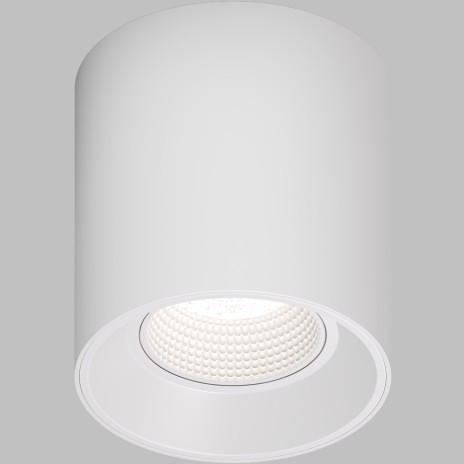 Точечный светильник DK3040 DK3090-WH