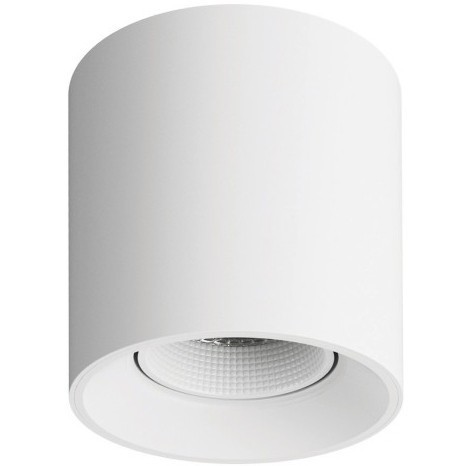Точечный светильник DK3040 DK3090-WH