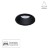 Точечный встраиваемый светильник ARTE LAMP A2869PL-1BK