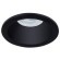 Точечный встраиваемый светильник ARTE LAMP A2869PL-1BK