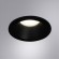 Точечный встраиваемый светильник ARTE LAMP A2869PL-1BK