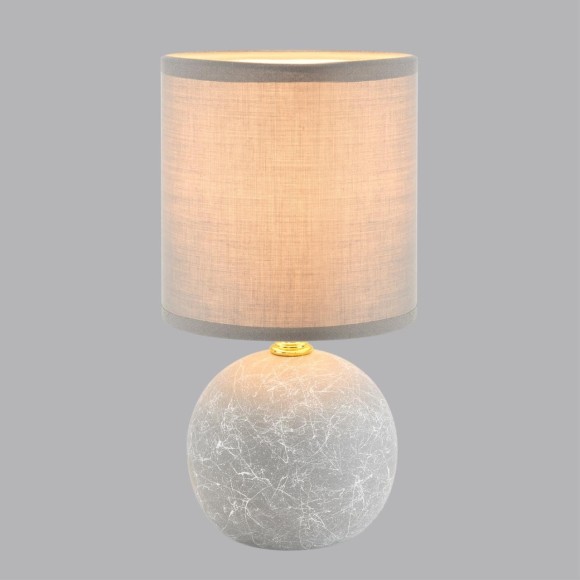 Настольная лампа E14 Lumion VILANA 8165/1T Настольная лампа E14 Lumion VILANA 8165/1T