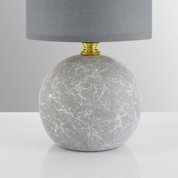 Настольная лампа E14 Lumion VILANA 8165/1T Настольная лампа E14 Lumion VILANA 8165/1T