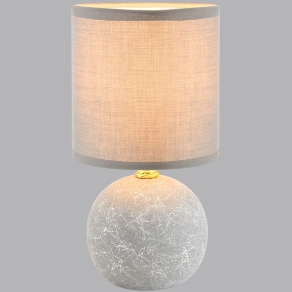 Настольная лампа E14 Lumion VILANA 8165/1T Настольная лампа E14 Lumion VILANA 8165/1T