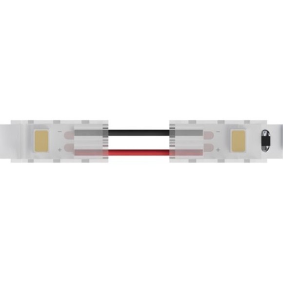 Коннектор (5 шт) токопроводящий для 5мм светодиодных лент Arte Lamp STRIP-ACCESSORIES A31-05-1CCT