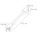 Коннектор (5 шт) токопроводящий для 5мм светодиодных лент Arte Lamp STRIP-ACCESSORIES A31-05-1CCT