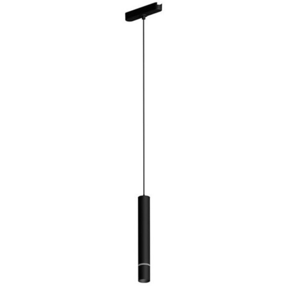 A1159PL-1BK Трековый магнитный светодиодный светильник Arte Lamp Rapid 48V CRI95+ 3000К 227Лм 24° 5Вт