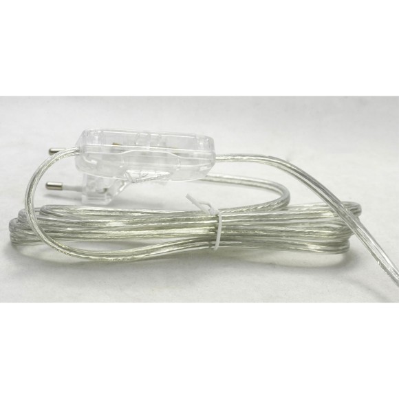 Интерьерная настольная лампа с выключателем Nulvi GRLSF-2114-01