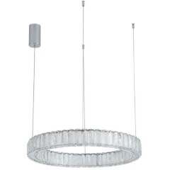 Подвесная люстра Divinare BARBARA 1137/02 SP-28 Подвесная люстра Divinare BARBARA 1137/02 SP-28